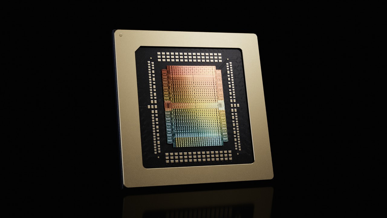 NVIDIA Groq 3 LPU accelerator package for LPX